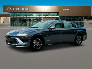 Hyundai SONATA 2025 SEL 4dr Sedan