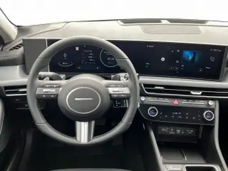 Hyundai SONATA 2025 SEL 4dr Sedan