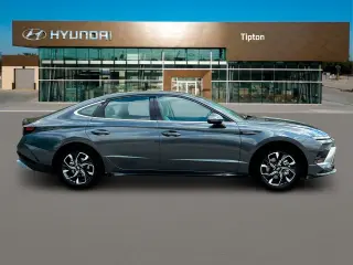 Hyundai SONATA 2025 SEL 4dr Sedan