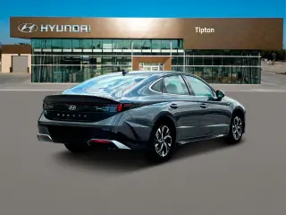 Hyundai SONATA 2025 SEL 4dr Sedan