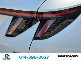 Hyundai TUCSON 2023 AWD XRT 4dr SUV