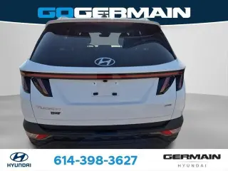 Hyundai TUCSON 2023 AWD XRT 4dr SUV