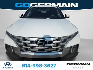 Hyundai SANTA CRUZ 2024 AWD SEL 4dr Crew Cab 4.3ft SB