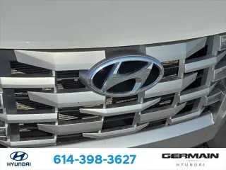 Hyundai SANTA CRUZ 2024 AWD SEL 4dr Crew Cab 4.3ft SB