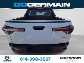 Hyundai SANTA CRUZ 2024 AWD SEL 4dr Crew Cab 4.3ft SB