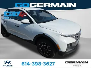 Hyundai SANTA CRUZ 2024 AWD SEL 4dr Crew Cab 4.3ft SB