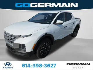 Hyundai SANTA CRUZ 2024 AWD SEL 4dr Crew Cab 4.3ft SB