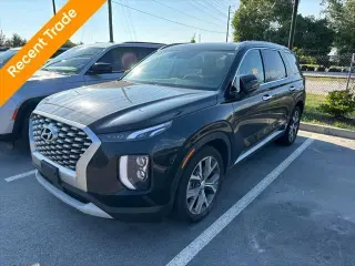 Hyundai PALISADE 2022 AWD SEL 4dr SUV