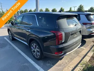 Hyundai PALISADE 2022 AWD SEL 4dr SUV