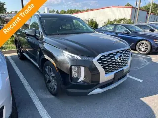 Hyundai PALISADE 2022 AWD SEL 4dr SUV