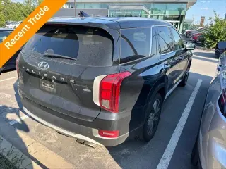 Hyundai PALISADE 2022 AWD SEL 4dr SUV