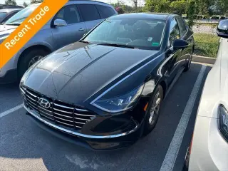 Hyundai SONATA 2022 SE 4dr Sedan (midyear release)