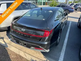 Hyundai SONATA 2022 SE 4dr Sedan (midyear release)