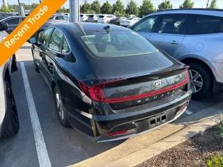 Hyundai SONATA 2022 SE 4dr Sedan (midyear release)