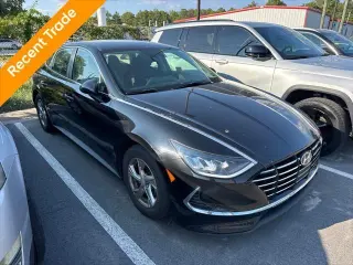 Hyundai SONATA 2022 SE 4dr Sedan (midyear release)
