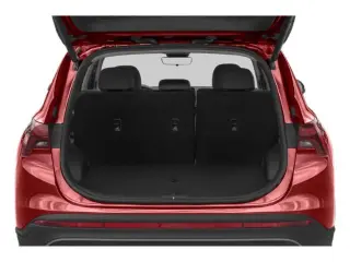 Hyundai SANTA FE 2023 AWD SEL 4dr Crossover