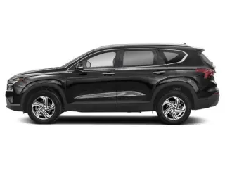 Hyundai SANTA FE 2023 AWD SEL 4dr Crossover