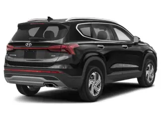 Hyundai SANTA FE 2023 AWD SEL 4dr Crossover
