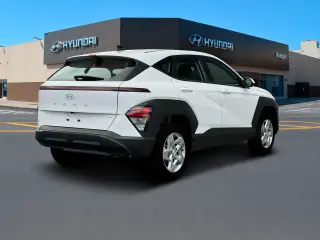 Hyundai KONA 2025 AWD SE 4dr Crossover