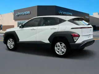 Hyundai KONA 2025 AWD SE 4dr Crossover