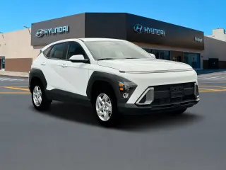 Hyundai KONA 2025 AWD SE 4dr Crossover