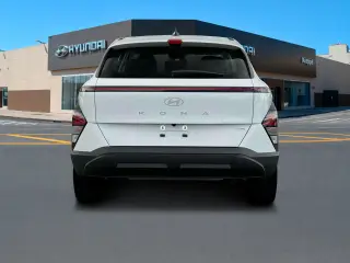 Hyundai KONA 2025 AWD SE 4dr Crossover