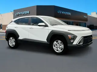 Hyundai KONA 2025 AWD SE 4dr Crossover