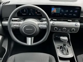 Hyundai KONA 2025 AWD SE 4dr Crossover