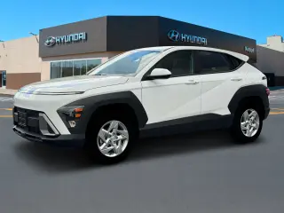 Hyundai KONA 2025 AWD SE 4dr Crossover