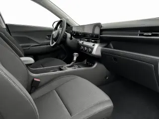 Hyundai KONA 2025 AWD SE 4dr Crossover