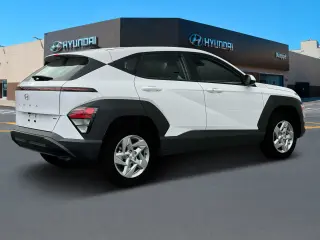 Hyundai KONA 2025 AWD SE 4dr Crossover
