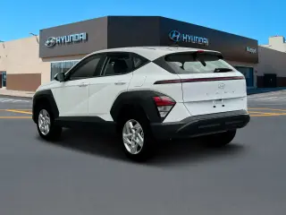 Hyundai KONA 2025 AWD SE 4dr Crossover