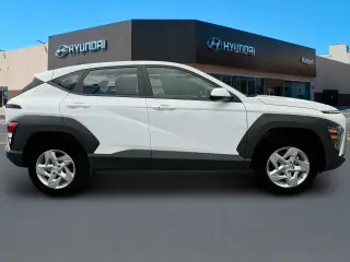 Hyundai KONA 2025 AWD SE 4dr Crossover