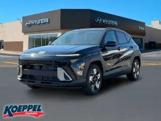 Hyundai KONA 2025 AWD SEL 4dr Crossover
