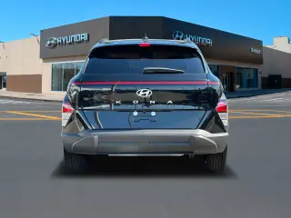 Hyundai KONA 2025 AWD SEL 4dr Crossover