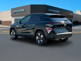 Hyundai KONA 2025 AWD SEL 4dr Crossover
