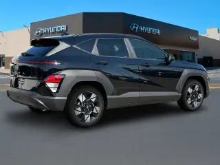 Hyundai KONA 2025 AWD SEL 4dr Crossover