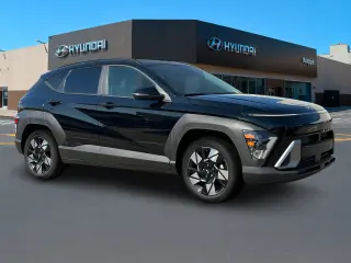Hyundai KONA 2025 AWD SEL 4dr Crossover