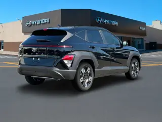 Hyundai KONA 2025 AWD SEL 4dr Crossover