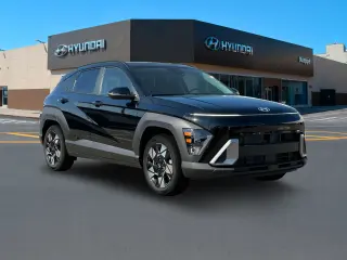 Hyundai KONA 2025 AWD SEL 4dr Crossover
