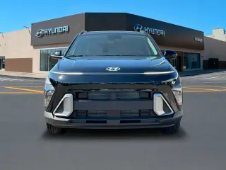Hyundai KONA 2025 AWD SEL 4dr Crossover