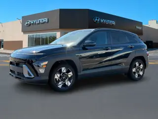Hyundai KONA 2025 AWD SEL 4dr Crossover