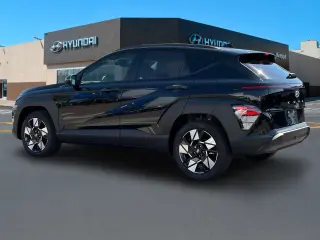 Hyundai KONA 2025 AWD SEL 4dr Crossover