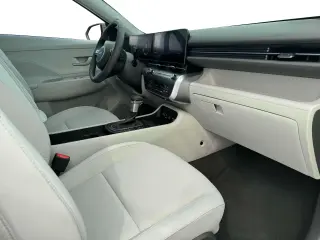 Hyundai KONA 2025 AWD SEL 4dr Crossover