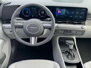 Hyundai KONA 2025 AWD SEL 4dr Crossover