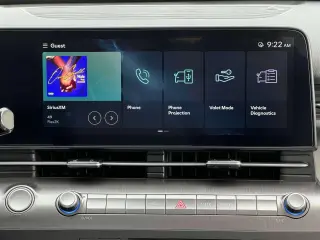 Hyundai KONA 2025 AWD SEL 4dr Crossover