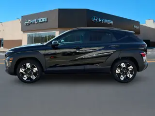 Hyundai KONA 2025 AWD SEL 4dr Crossover