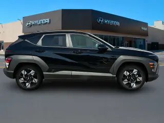 Hyundai KONA 2025 AWD SEL 4dr Crossover