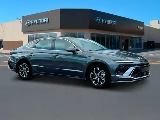 Hyundai SONATA 2025 SEL 4dr Sedan