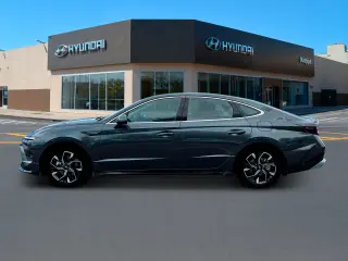 Hyundai SONATA 2025 SEL 4dr Sedan